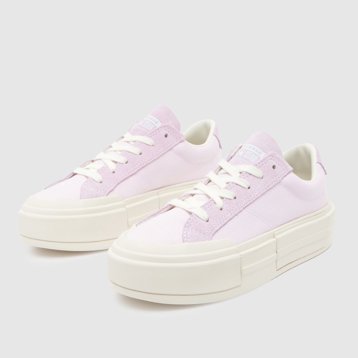 Converse – All Star Cruise – Lila sneakers