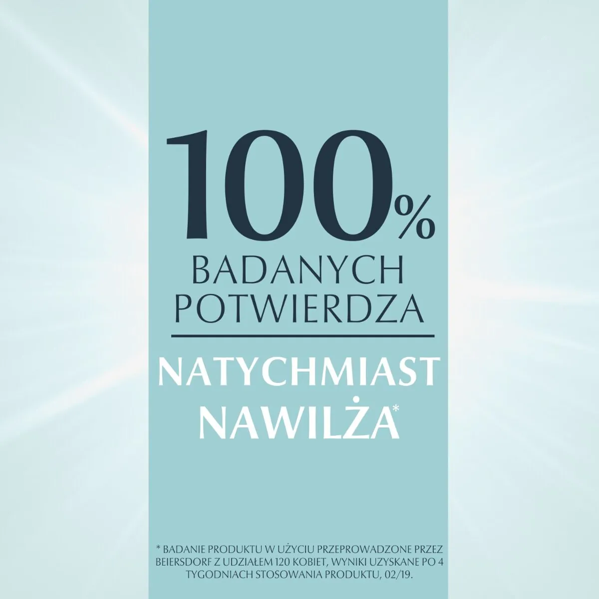 Eucerin Hyaluron Filler Booster drėkinamasis kremas