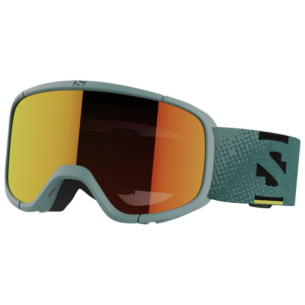 Salomon - Kid's Lumi Cat. 2 - Skibrille