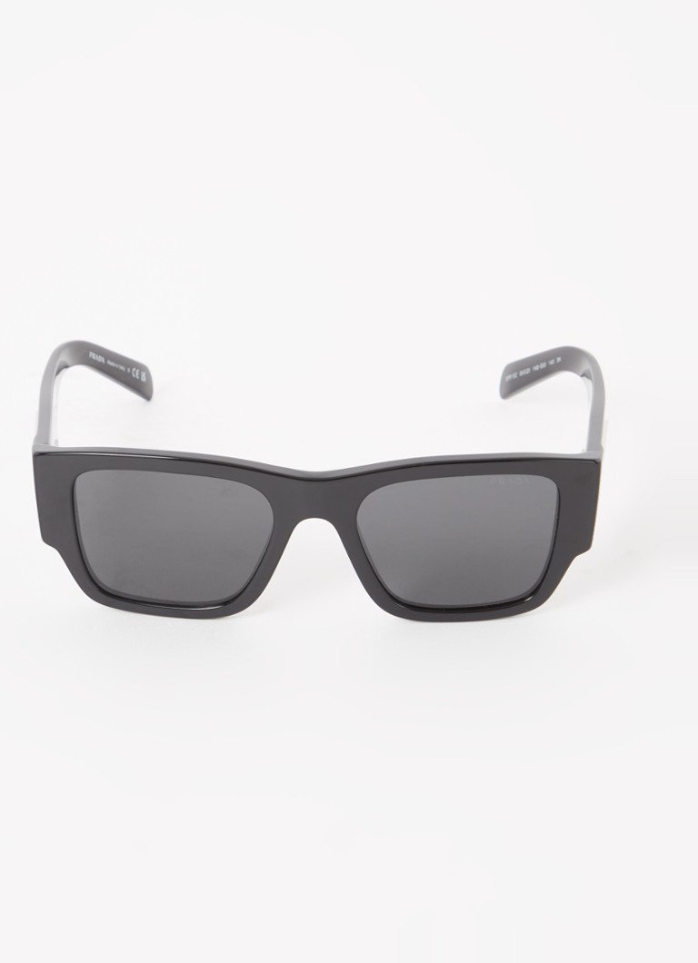 Prada  Butterfly zonnebril PR10ZS