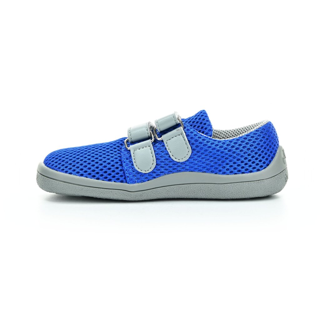 Beda Tom (BF 0001/ST/W/OP) Barfußsneaker