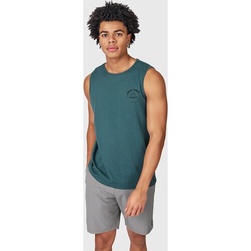 HERREN SHIRT BORDAN MEN SINGLET