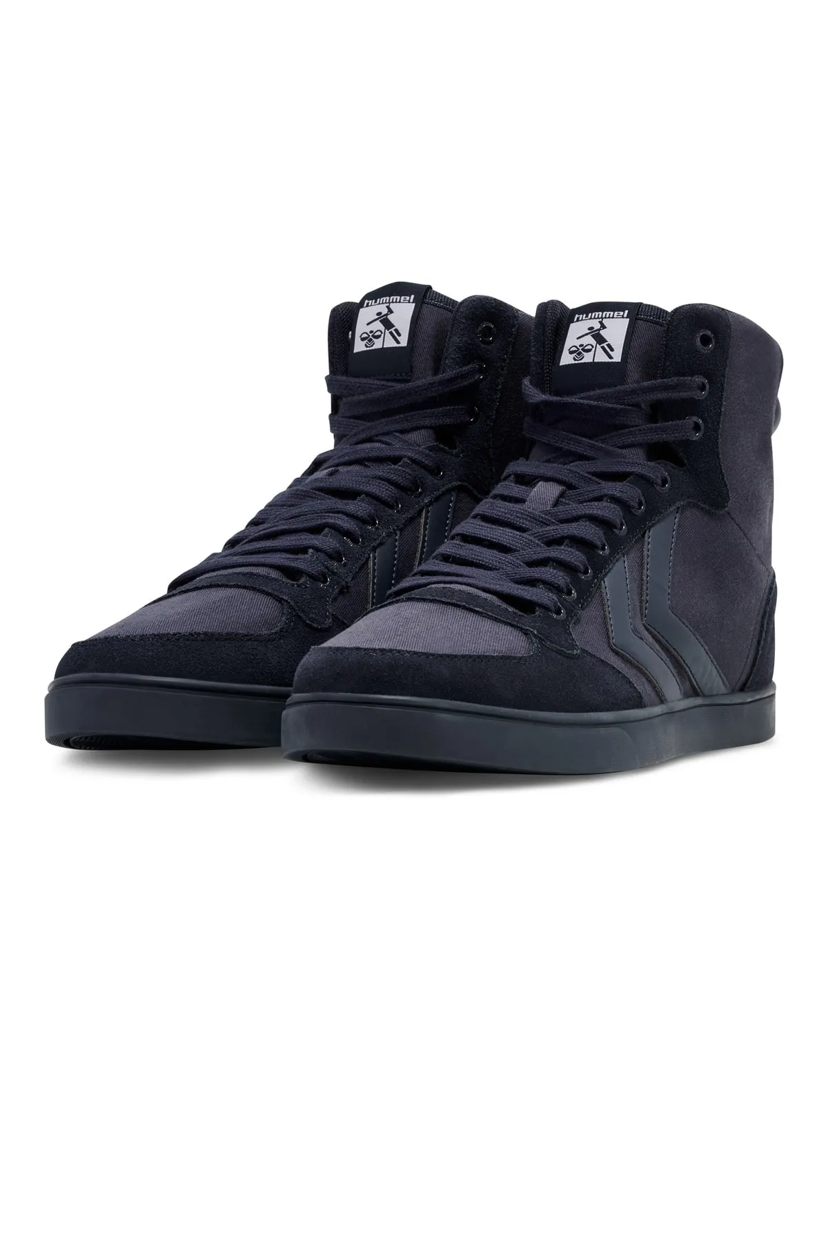 hummel  SLIMMER STADIL TONAL HIGH