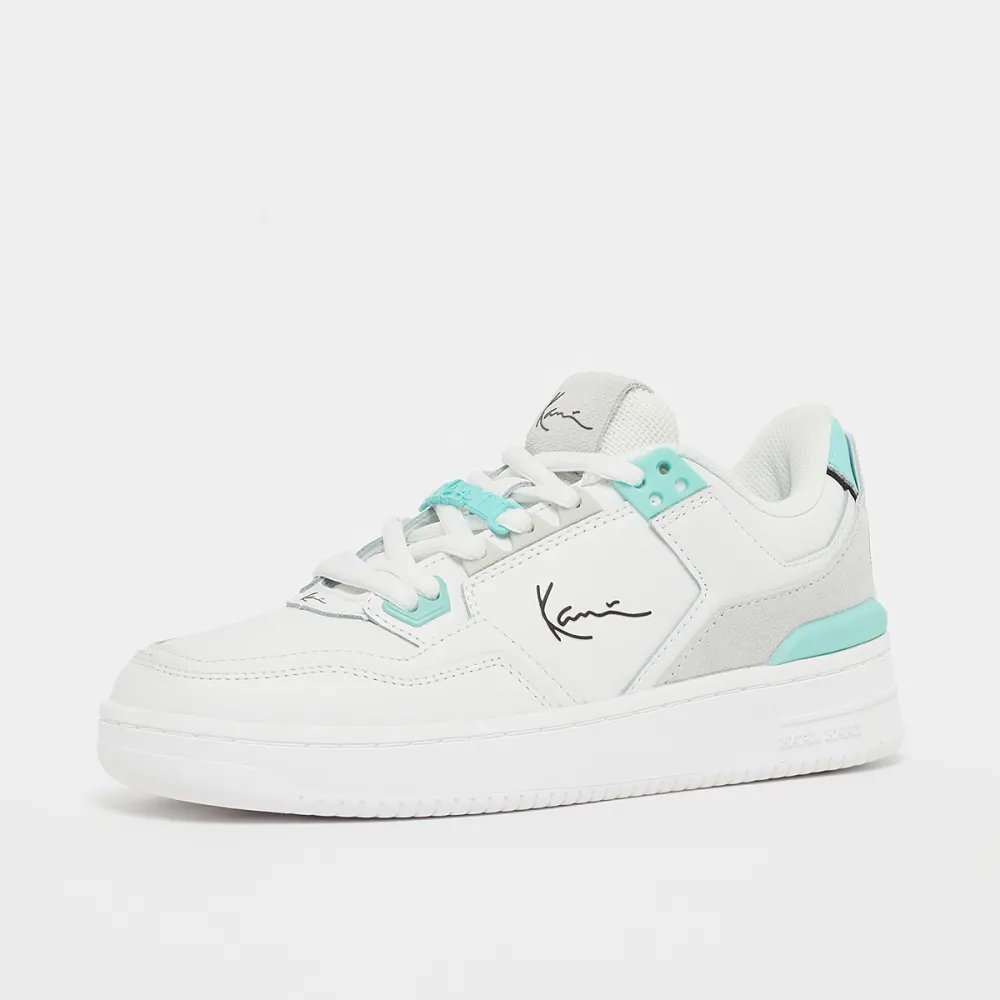 Karl Kani 89 LXRY KKFWW000297 / weiss