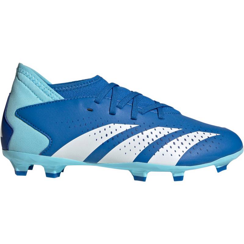 adidas PREDATOR ACCURACY.3 FG J Fußballschuhe Kinder