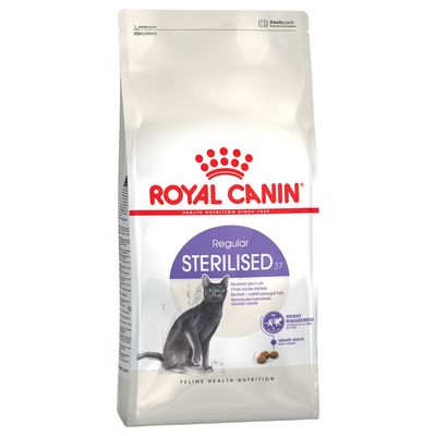 Sparpaket Royal Canin 2 x Großgebinde