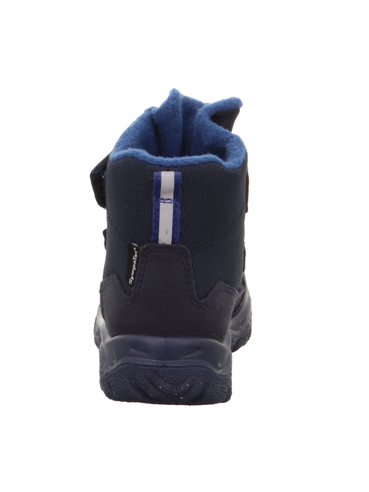 superfit Winterstiefel HUSKY1 in Blau/Türkis günstig kaufen