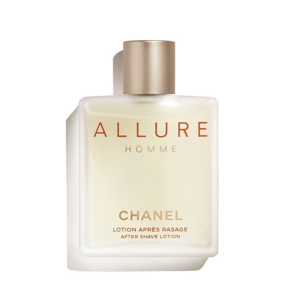 AFTERSHAVE-LOTION
