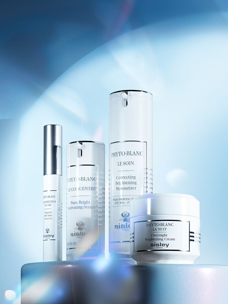 Sisley Phyto-Blanc La Nuit