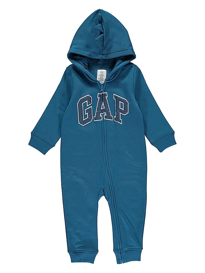 GAP Overall in Petrol günstig kaufen 68/74