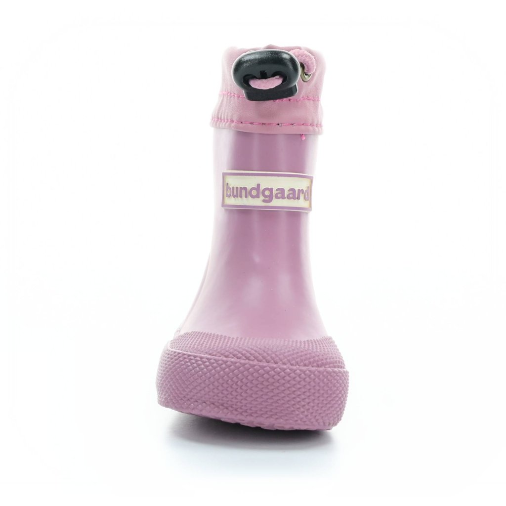 Bundgaard Cover Dark Rose Gummistiefel