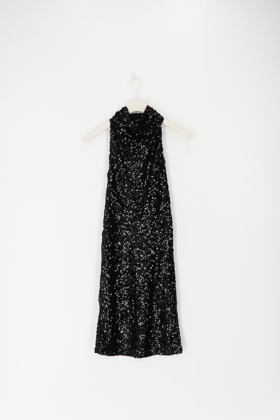 Joy sequin dress