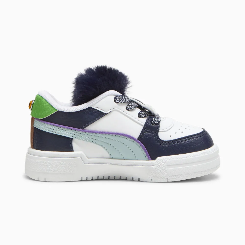 PUMA x TROLLS CA Pro 396534_01 / weiss