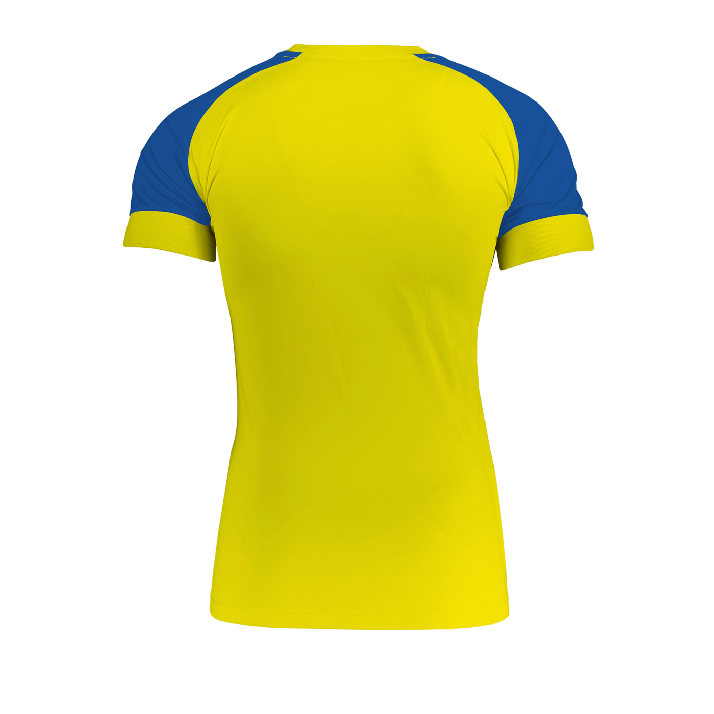 Jako Champ 2.0 Trikot kurzarm Gelb F12