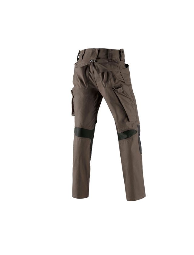 Bundhose e.s.roughtough