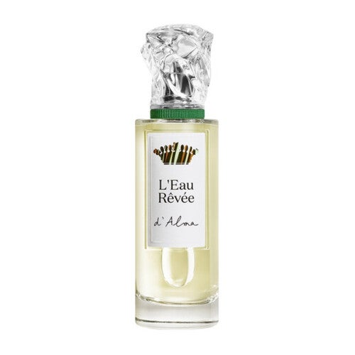 Sisley L'Eau Rêvée D'Alma Eau de Toilette 100 ml
