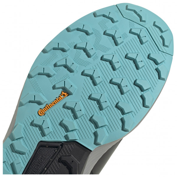 adidas Terrex - Women's Terrex Trailrider - Trailrunningschuhe