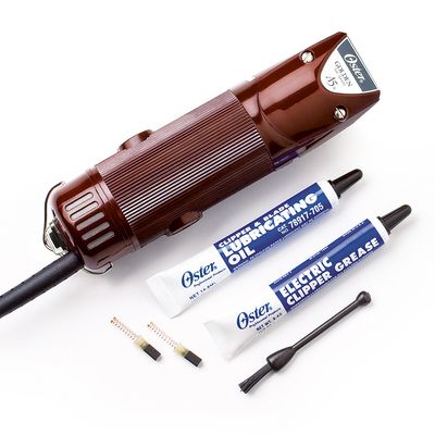 Oster Schermaschine Golden A5