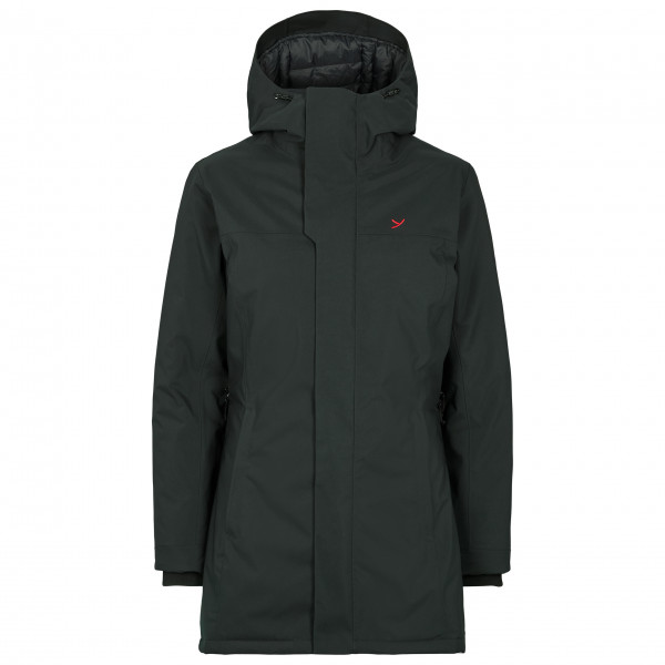 Y by Nordisk - Women's Mani Urban Bike Down Coat - Daunenjacke