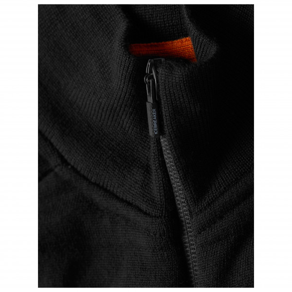 Icebreaker - Zoneknit Insulated Vest - Wollweste