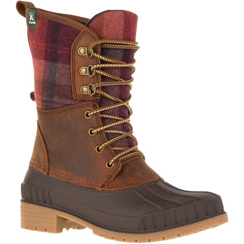DAMEN WANDERSTIEFEL 