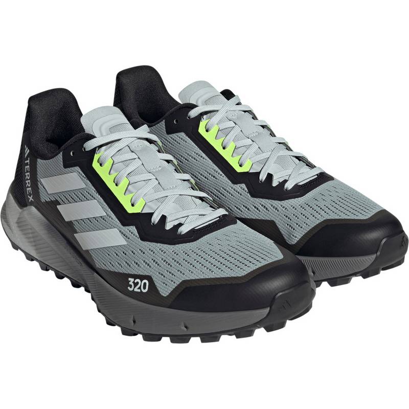 adidas TERREX AGRAVIC FLOW 2 Laufschuhe Herren