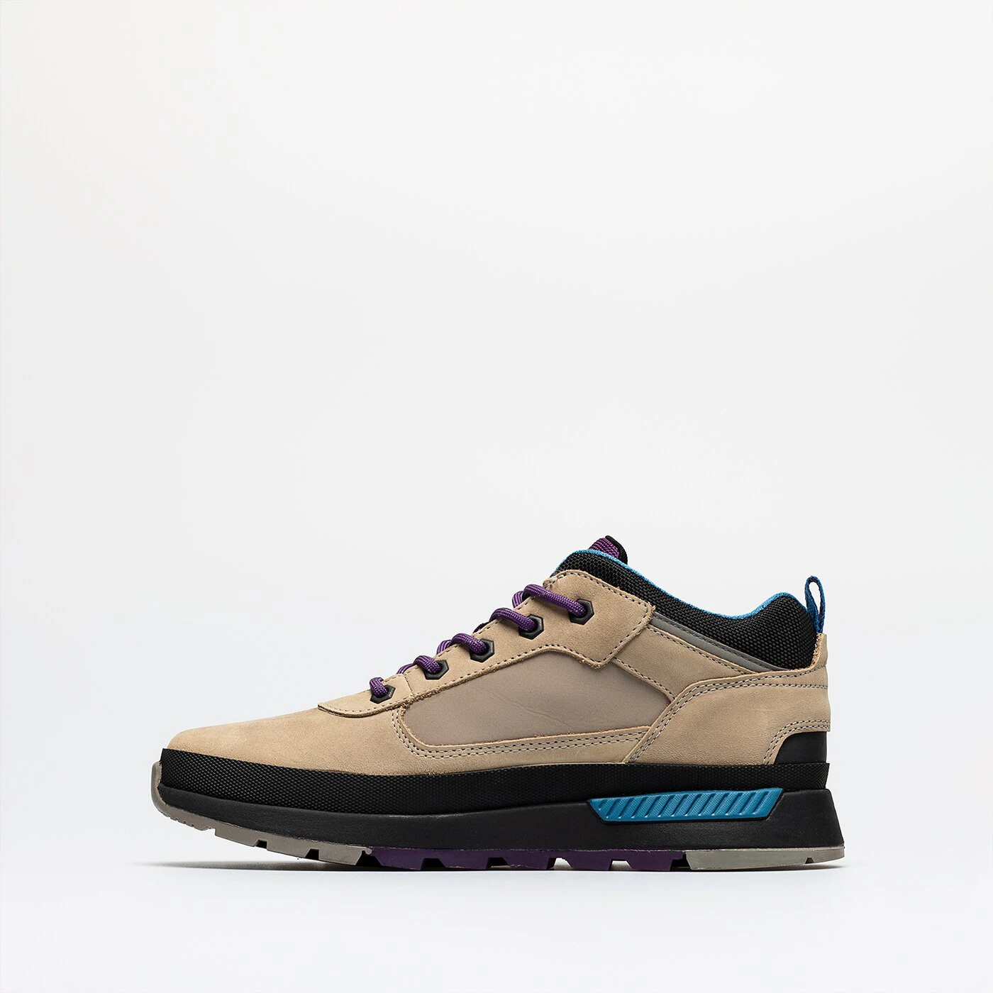 TIMBERLAND FIELD TREKKER Beige