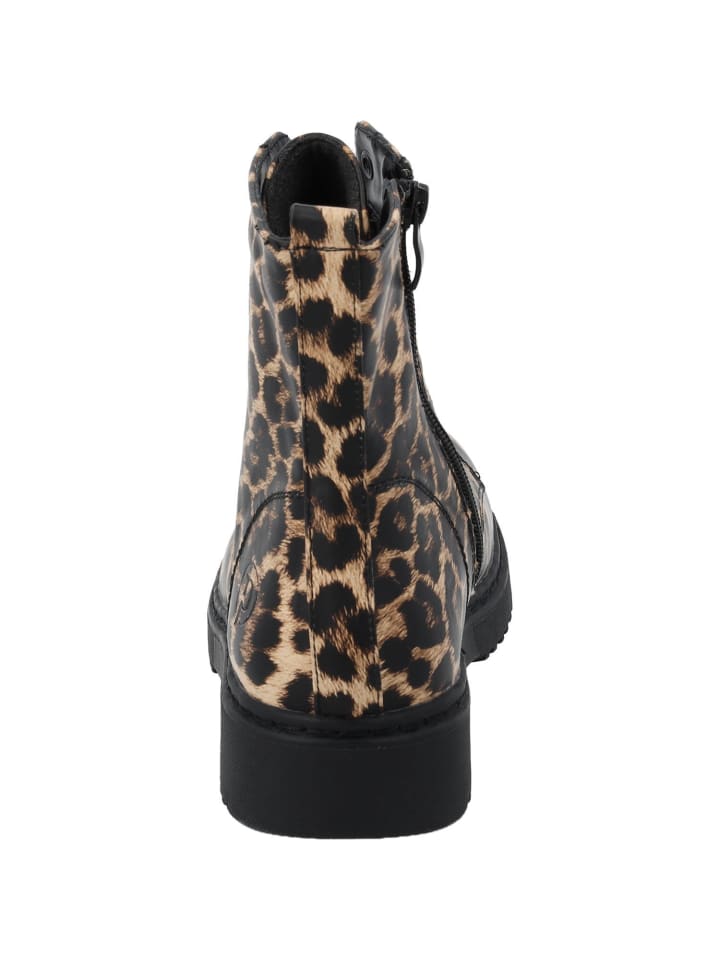 palado Schnürstiefel in leo günstig kaufen