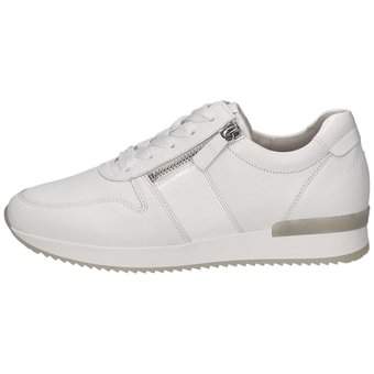 Gabor Sneaker in weiß