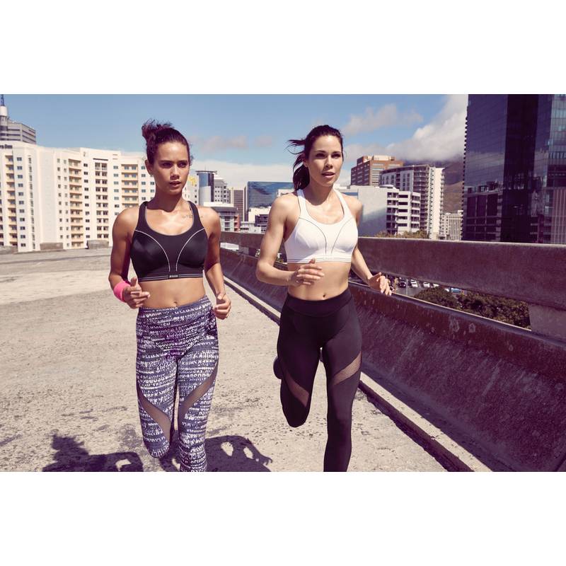 Shock Absorber Ultimate Run BH Damen