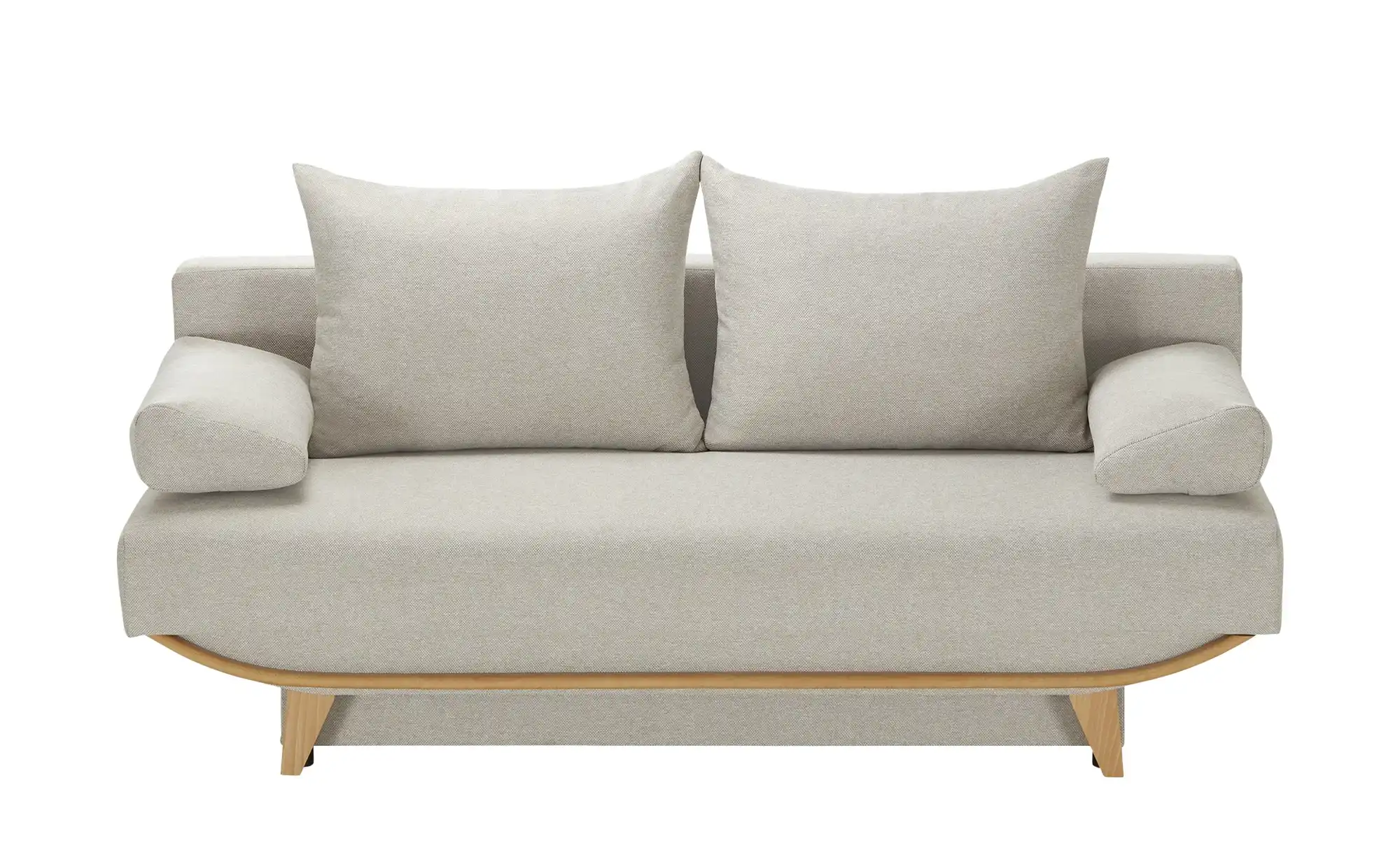 smart Schlafsofa