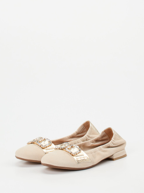 Ballerina-14113990034 Donna Carolina