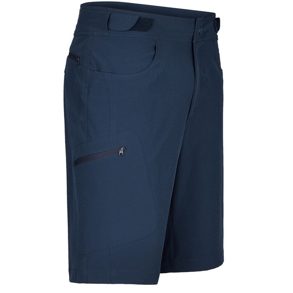 SKOGAR SOFTSHELL SHORTS Herren - Shorts