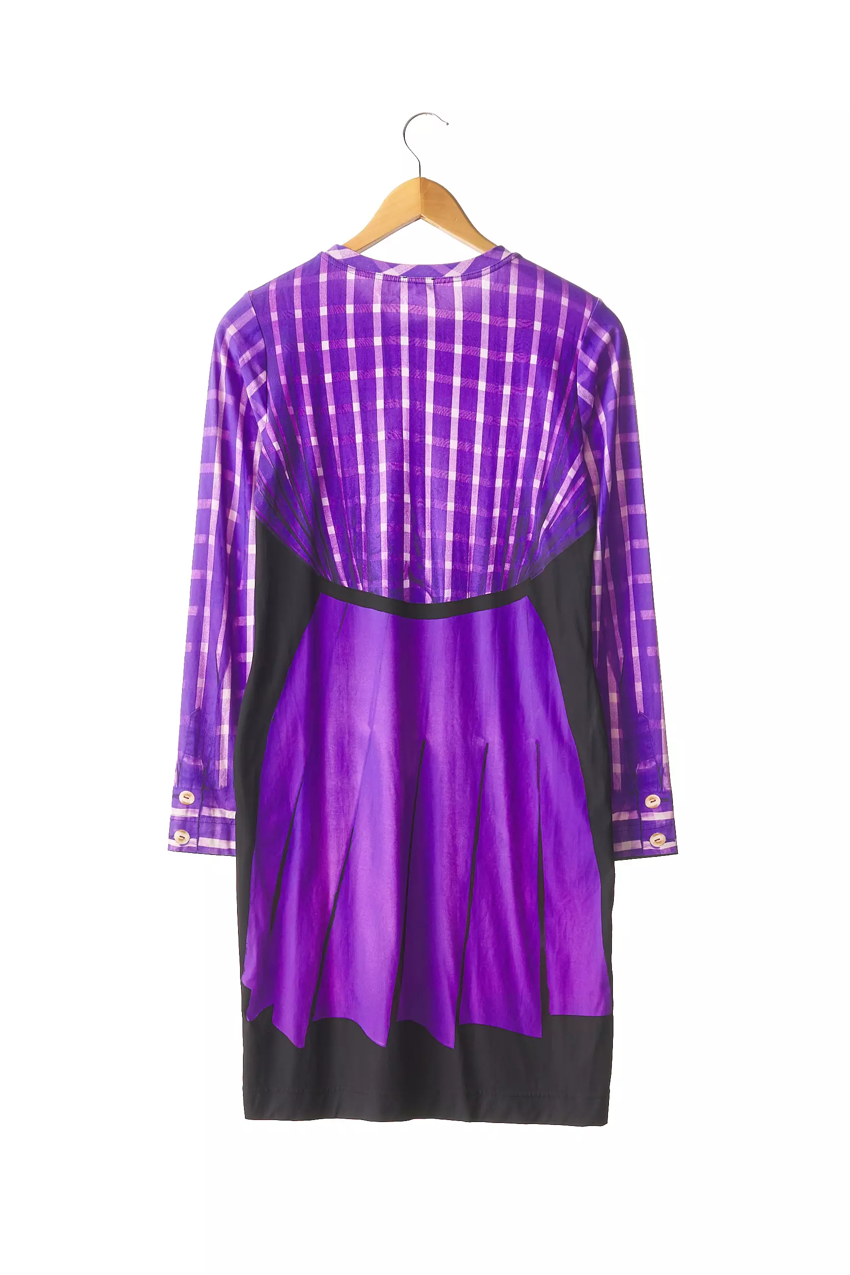 Paul Smith Robes Mi Longues Femme couleur violet