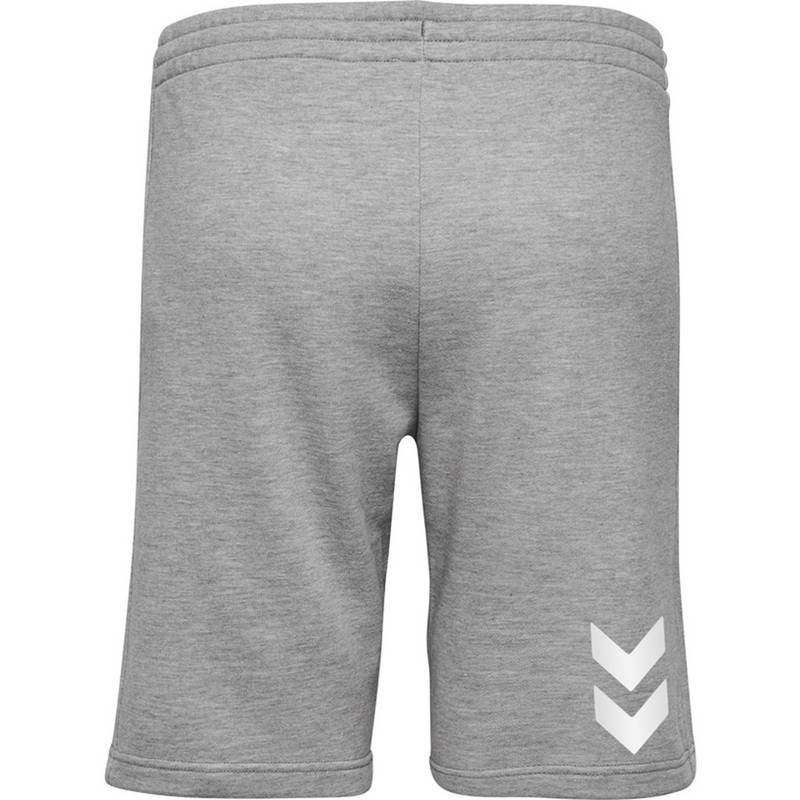 hummel HMLGO COTTON BERMUDA SHORTS WOMAN Sweatshorts Damen
