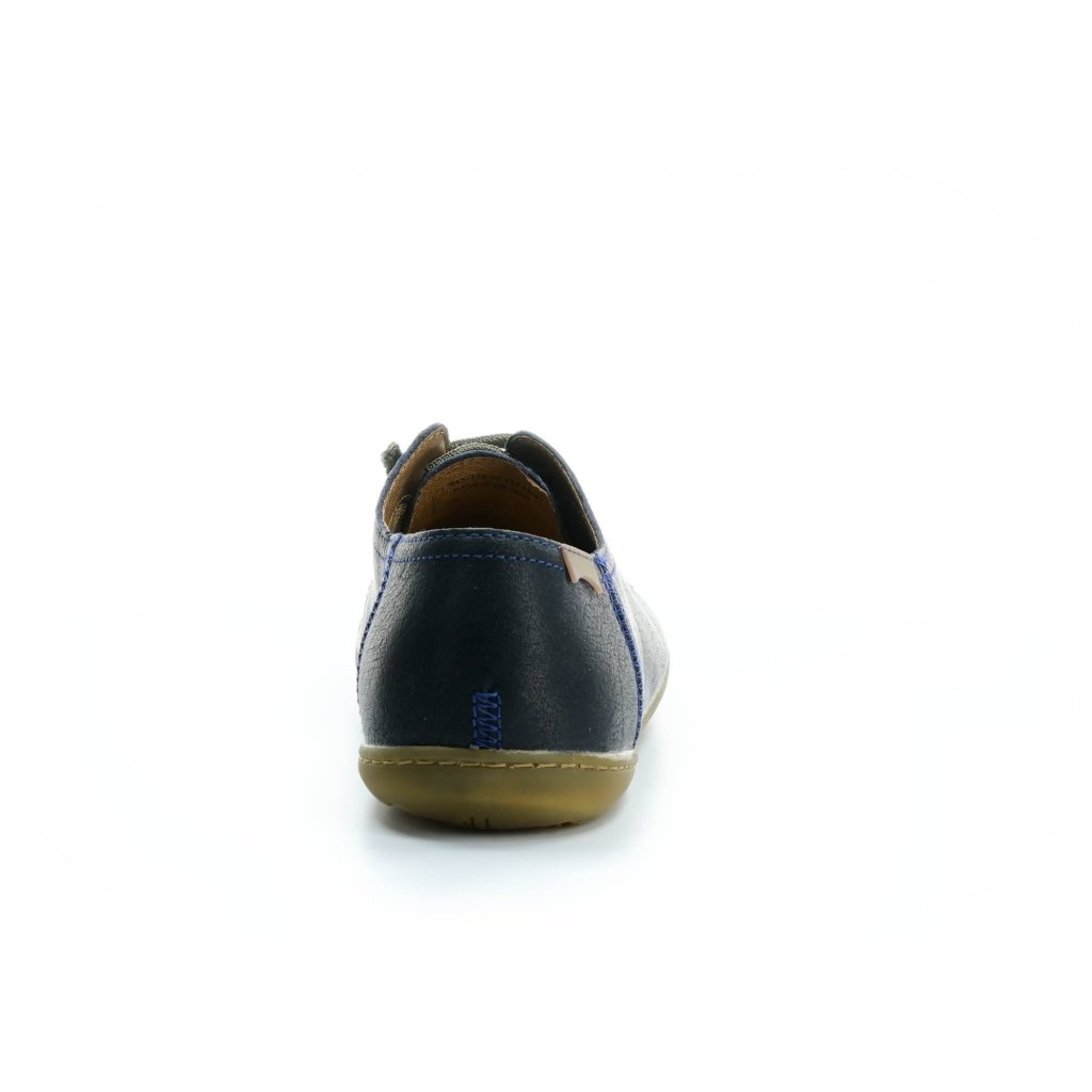 Camper Peu Schwarz Soweto Hypnos Schuhe (17665-229)