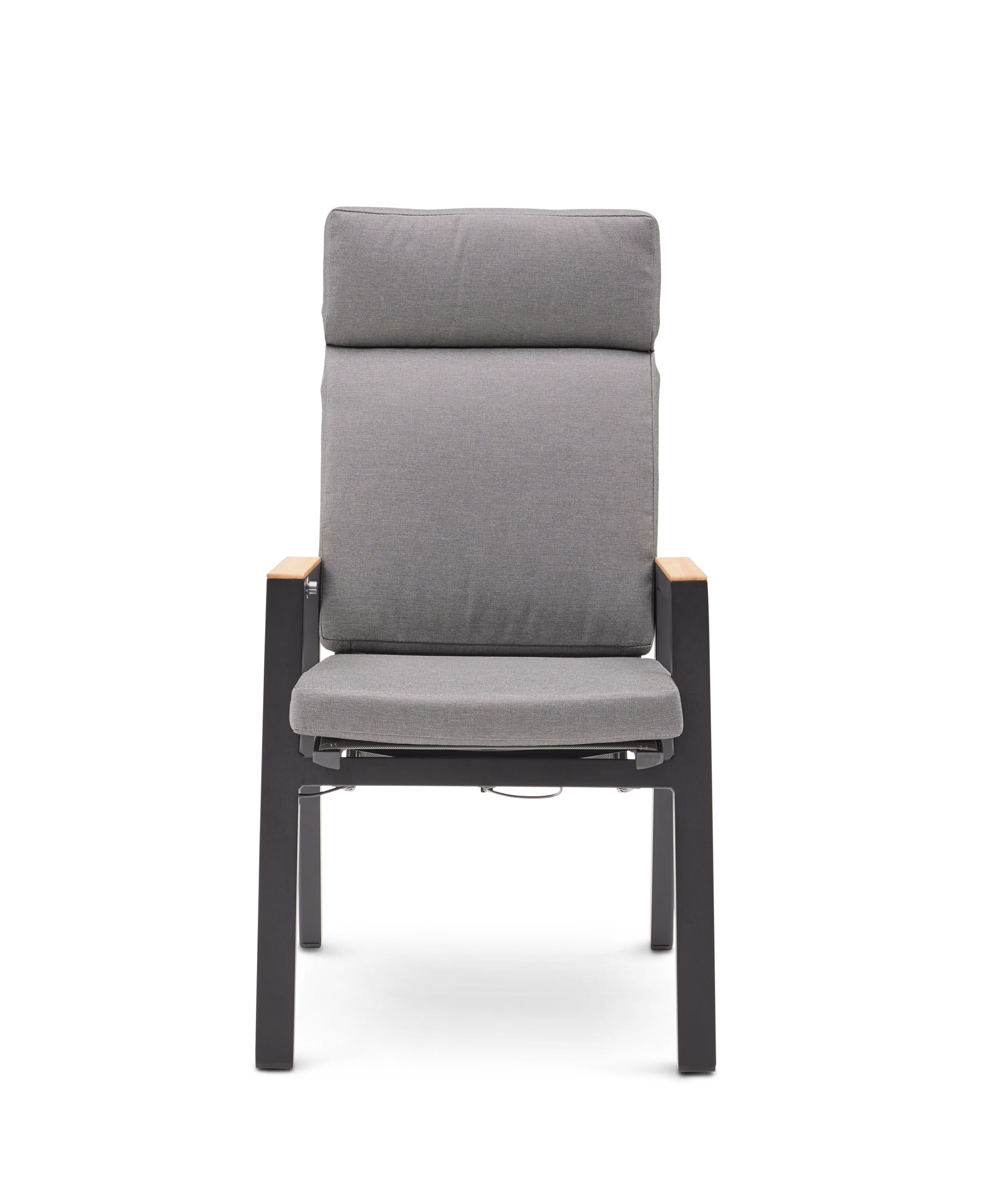 MONDOGartensessel Relax Move Teak