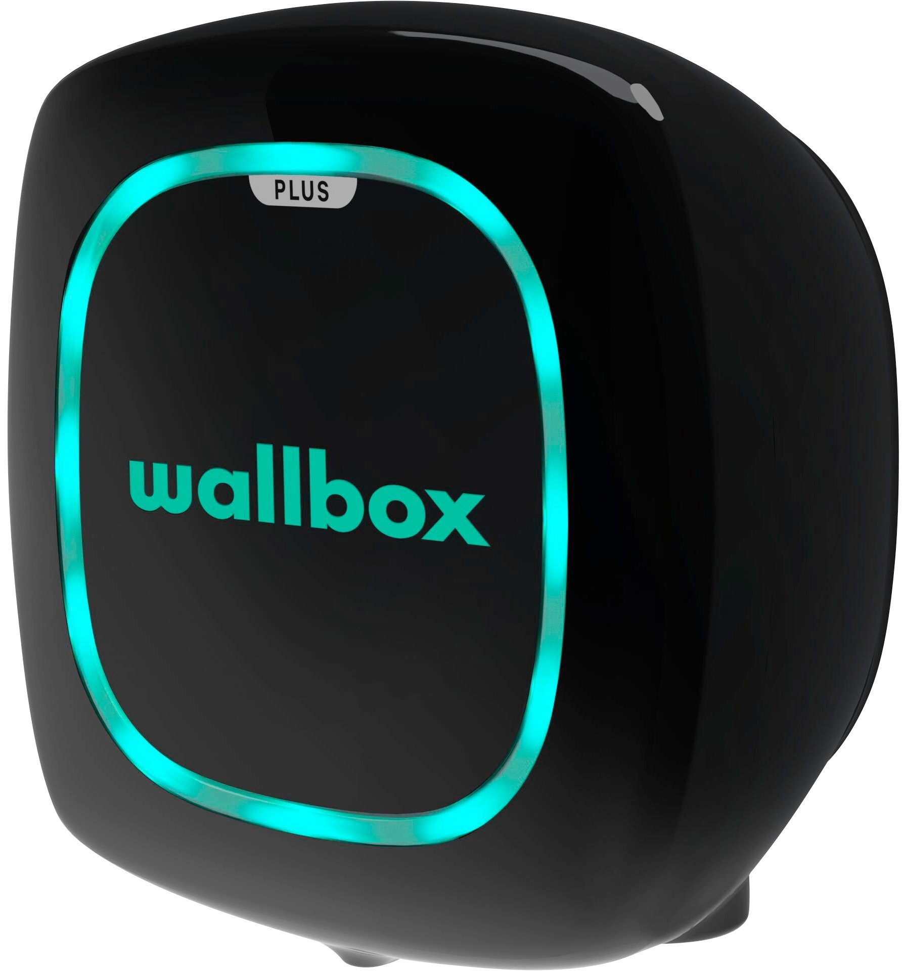 Wallbox stationär Elektroauto-Ladestation Pulsar Plus, 22kW / 32A, 22kW, Type 2, 7m Kabel OCPP, weiß