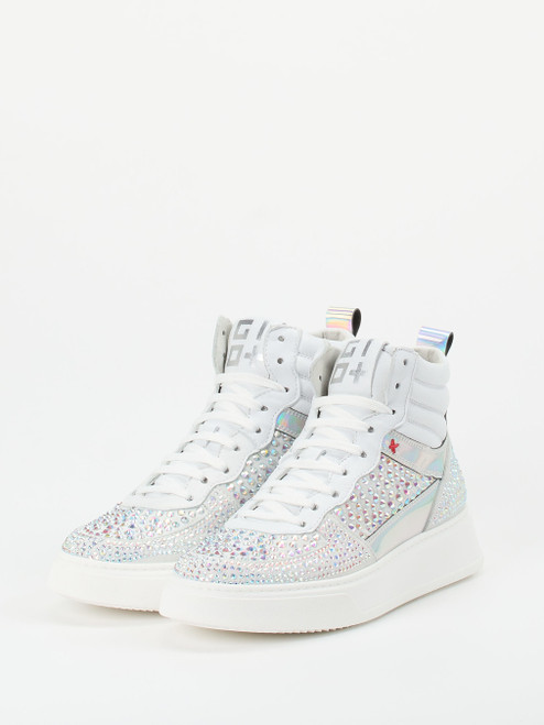 Sneaker high-16737990011 Gio
