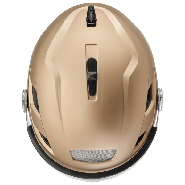 KED - B-Vis X-Lite - Radhelm