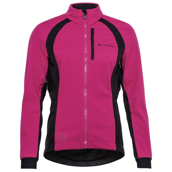 Vaude - Women's Posta Softshell Jacket - Fahrradjacke