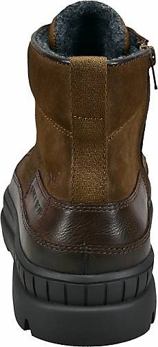 bugatti Stiefel Pallario comfort
