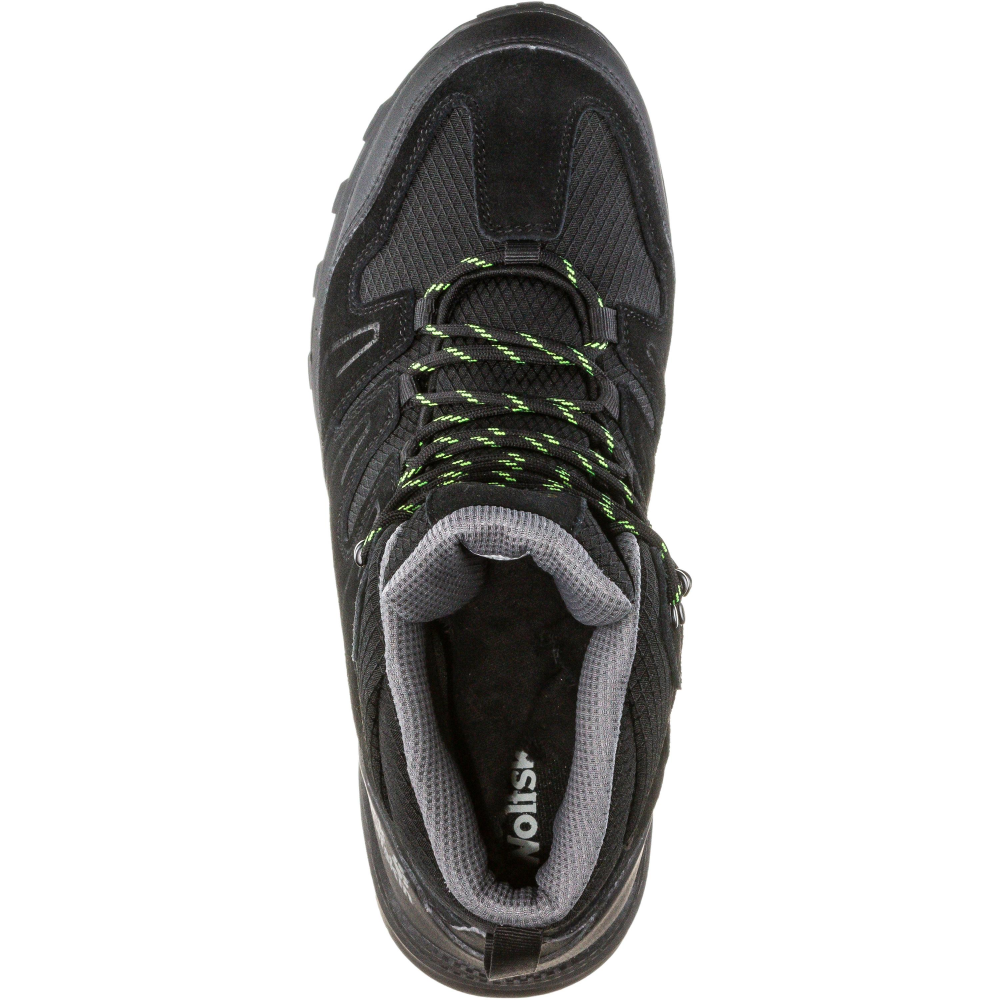 Jack Wolfskin TRACTION 3 TEXAPORE 4048981;6084 / bunt