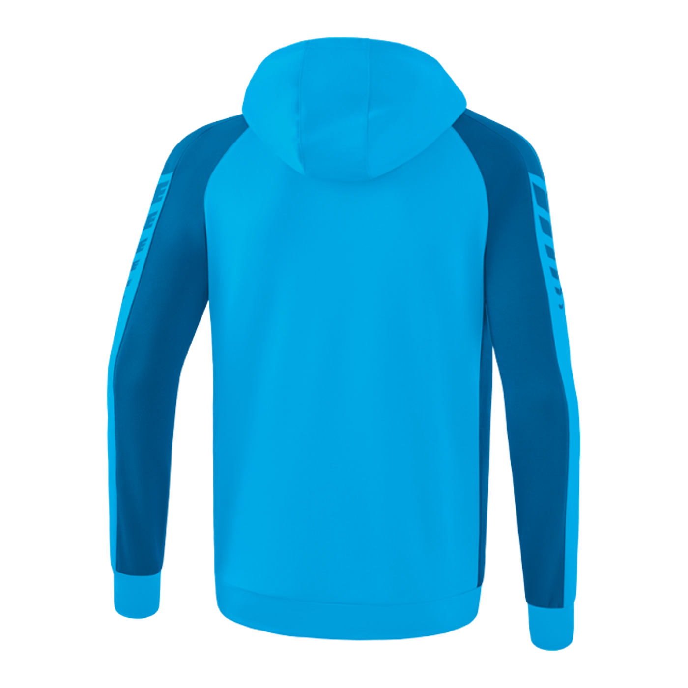 Erima SIX WINGS KapuzenjackeHellblau