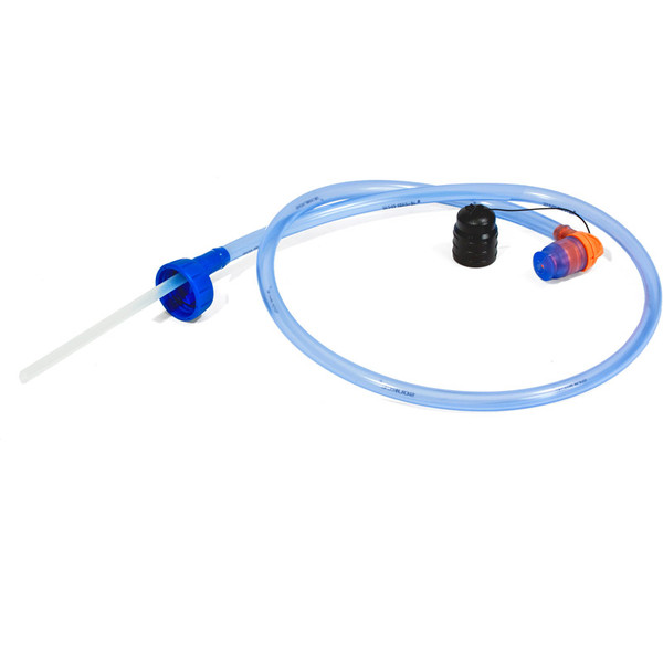 DRINKING TUBE - Trinksystem