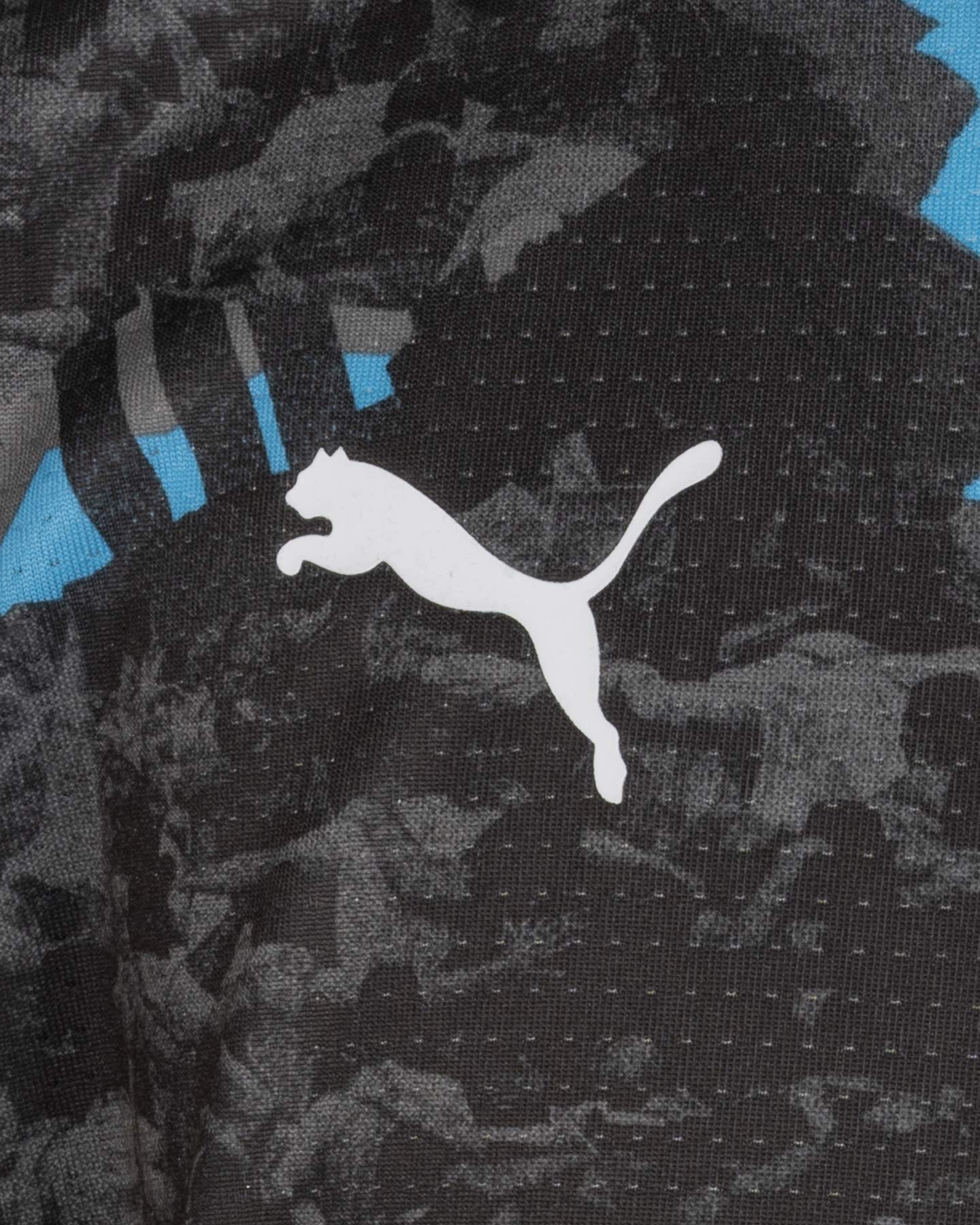 Oficiálne futbalové oblečenie Puma Manchester City Prematch SS 24-25 M 779157-74