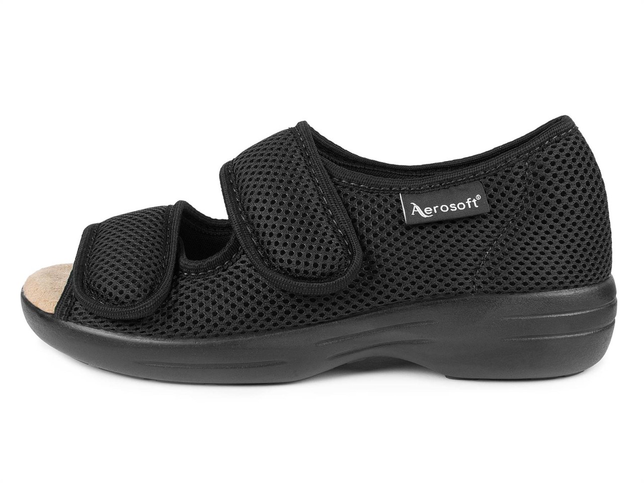 GABOR Klassische Sandalen blau