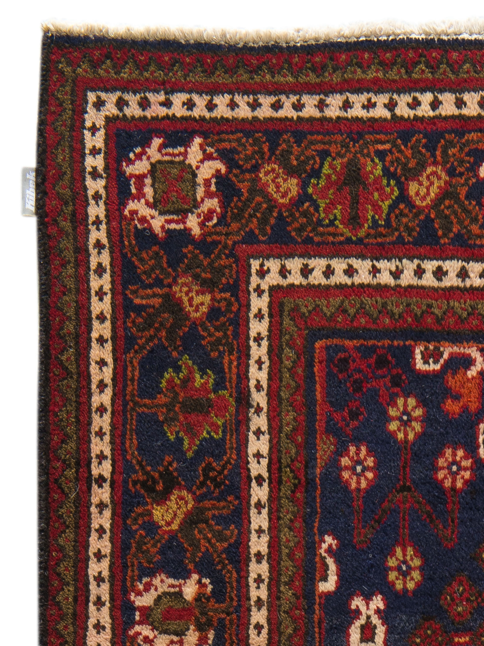 Djosheghan ca. 138 x 210 cm, Unikat / Einzelstück