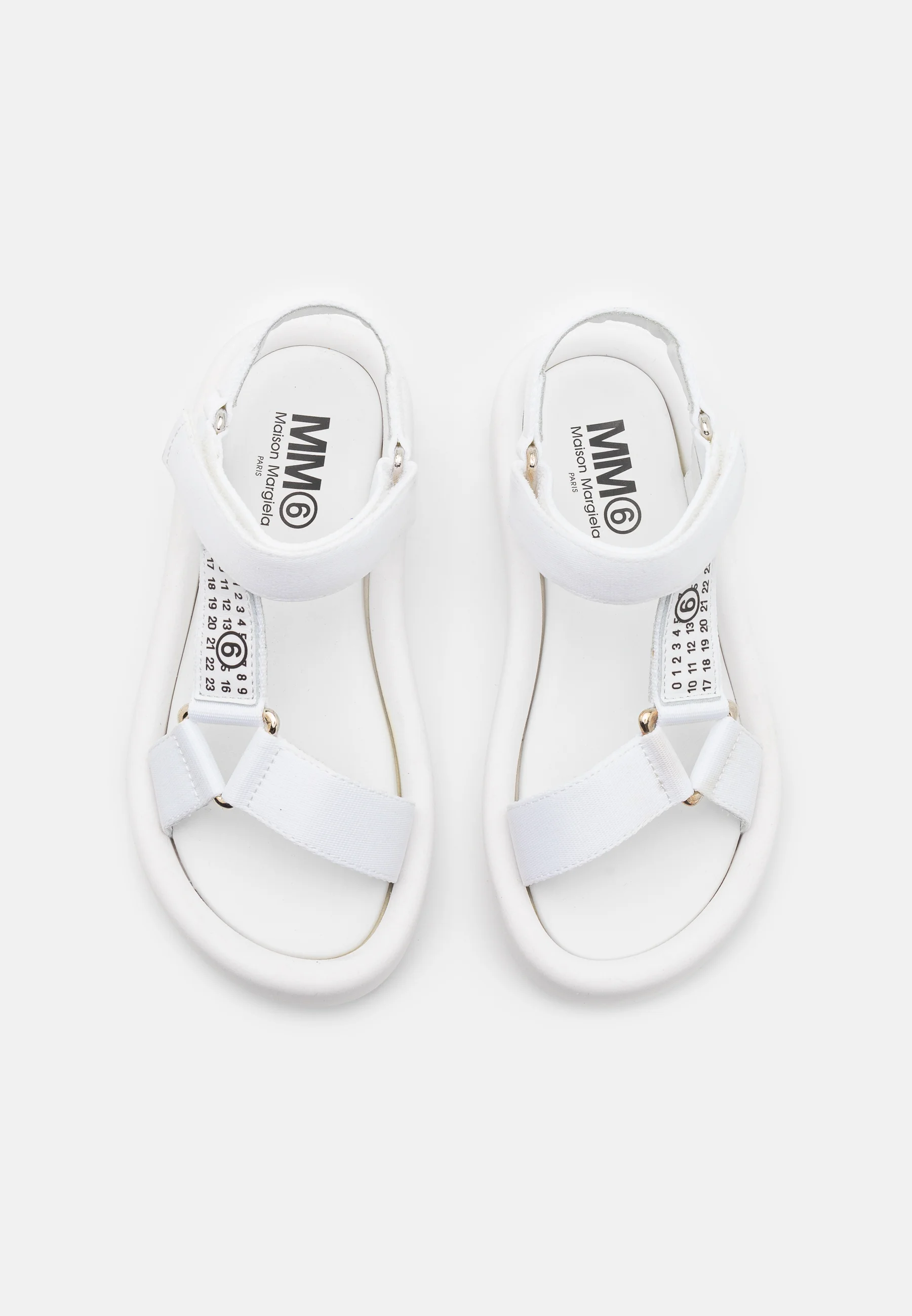 MM6 Maison Margiela UNISEX - Sandalias
