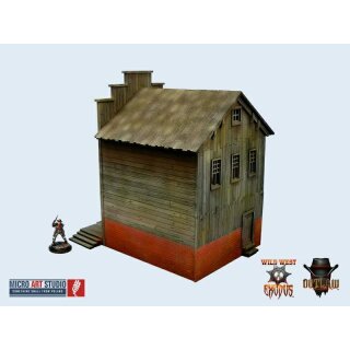 WWX Western TownHall